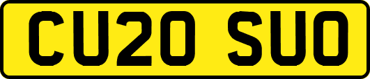 CU20SUO