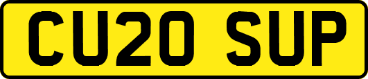 CU20SUP
