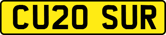 CU20SUR