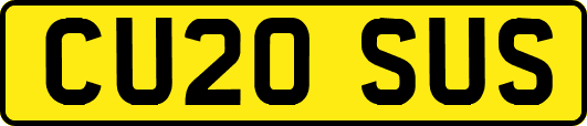 CU20SUS