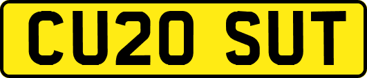 CU20SUT