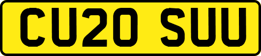 CU20SUU