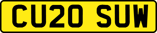 CU20SUW