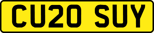 CU20SUY