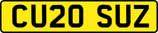CU20SUZ