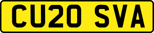 CU20SVA