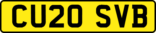 CU20SVB
