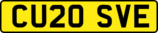 CU20SVE