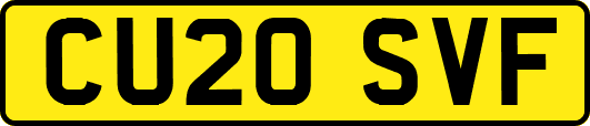CU20SVF