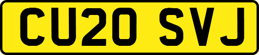 CU20SVJ