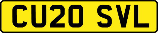 CU20SVL
