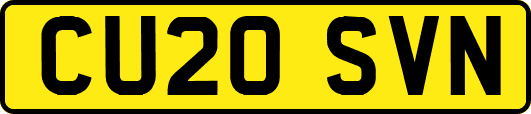 CU20SVN