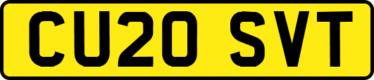 CU20SVT