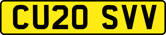 CU20SVV