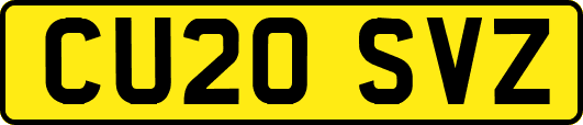 CU20SVZ