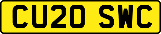 CU20SWC