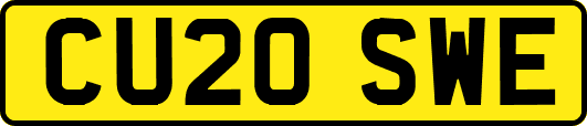 CU20SWE