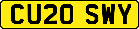 CU20SWY