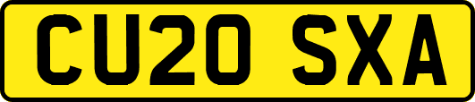 CU20SXA
