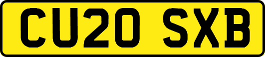 CU20SXB