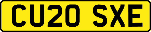 CU20SXE