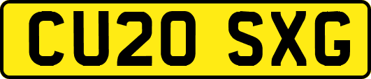 CU20SXG