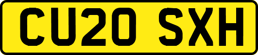CU20SXH