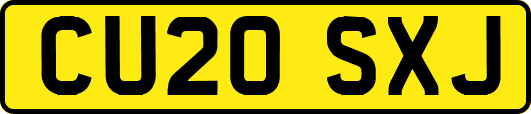 CU20SXJ