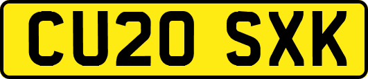 CU20SXK