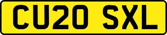 CU20SXL
