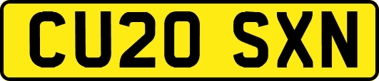 CU20SXN