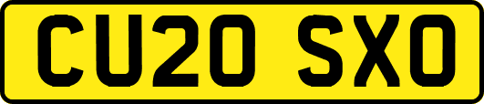 CU20SXO
