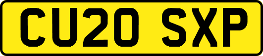 CU20SXP