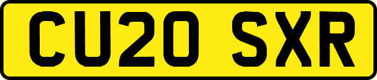 CU20SXR