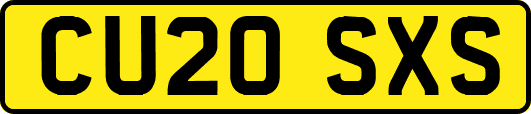 CU20SXS
