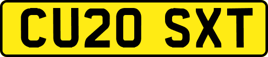 CU20SXT