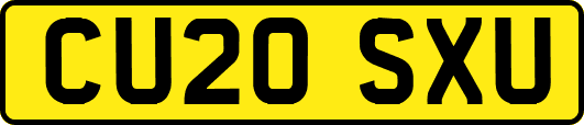 CU20SXU