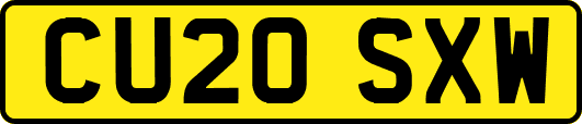 CU20SXW