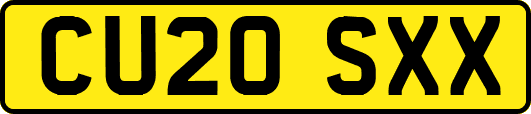 CU20SXX