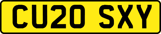 CU20SXY