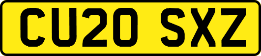 CU20SXZ