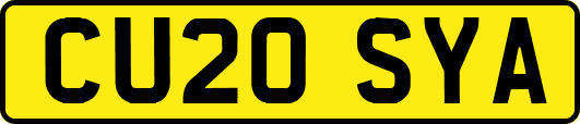 CU20SYA
