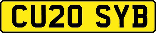 CU20SYB