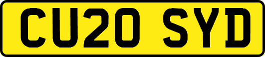CU20SYD