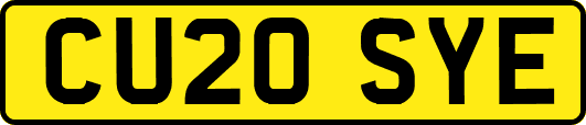CU20SYE