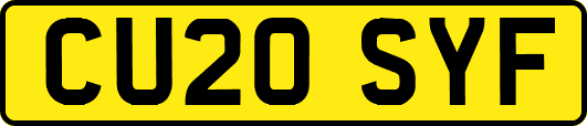 CU20SYF