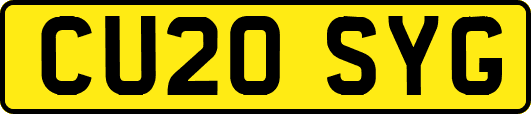 CU20SYG