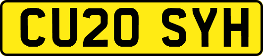 CU20SYH