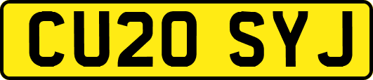 CU20SYJ