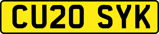 CU20SYK